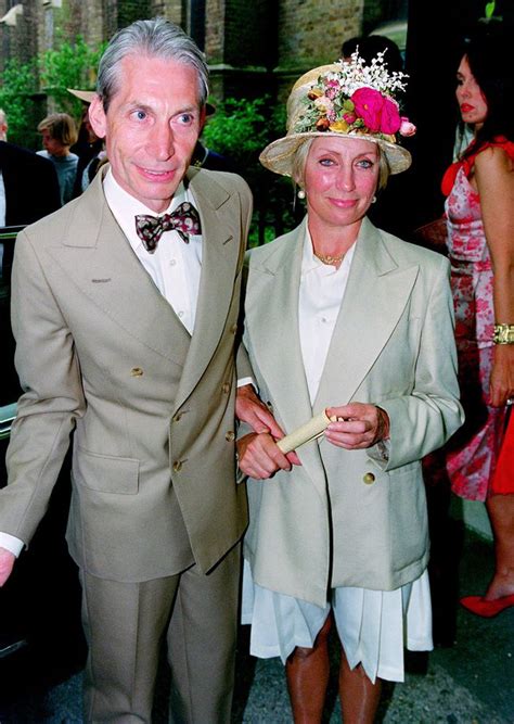 charles watts twitter|charlie and shirley watts.